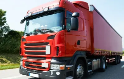 Konya Akdeniz Ambar Kargo