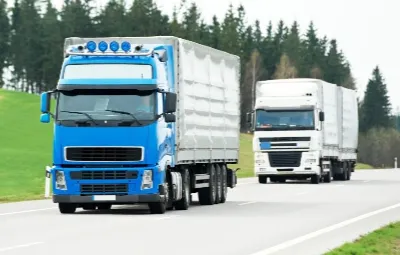 Konya Akdeniz | Eşya Taşıma